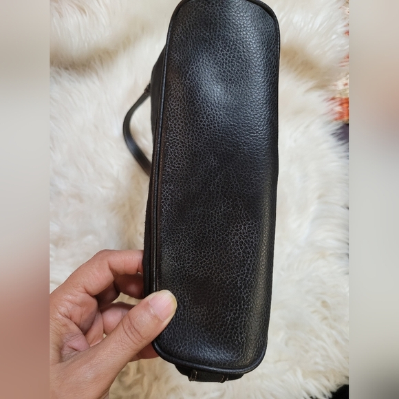 New York and Company handbag Black - Picture 3 of 5